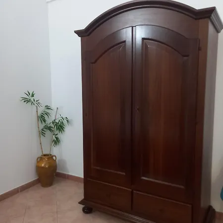 Πανσιόν Stella Salentina Galatone
